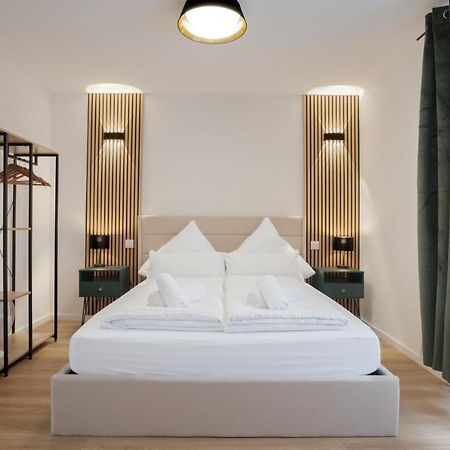 Neu / Design / Altstadt / Kueche / Netflix Bad Säckingen Extérieur photo