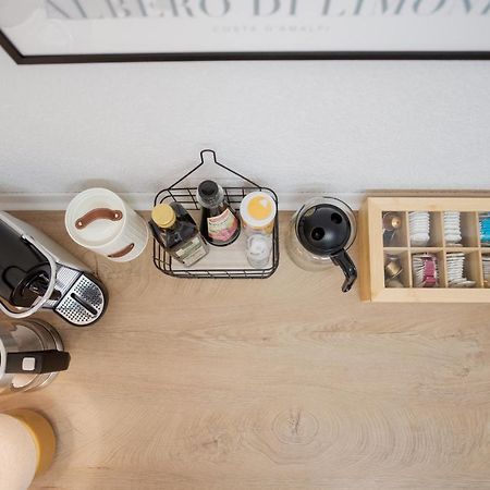 Neu / Design / Altstadt / Kueche / Netflix Bad Säckingen Extérieur photo