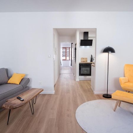 Neu / Design / Altstadt / Kueche / Netflix Bad Säckingen Extérieur photo