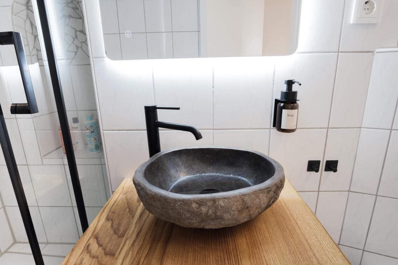 Neu / Design / Altstadt / Kueche / Netflix Bad Säckingen Extérieur photo