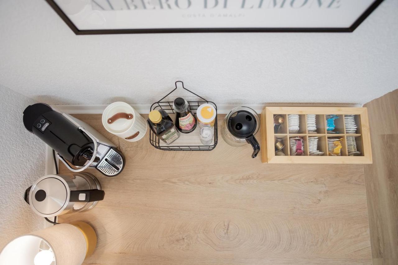 Neu / Design / Altstadt / Kueche / Netflix Bad Säckingen Extérieur photo