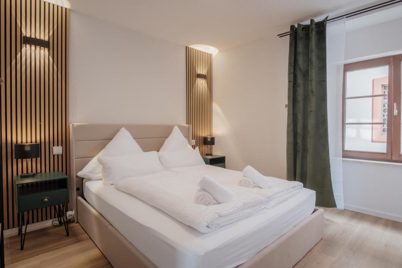 Neu / Design / Altstadt / Kueche / Netflix Bad Säckingen Extérieur photo