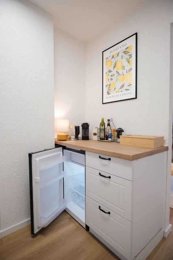 Neu / Design / Altstadt / Kueche / Netflix Bad Säckingen Extérieur photo