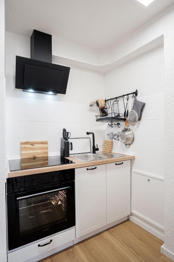 Neu / Design / Altstadt / Kueche / Netflix Bad Säckingen Extérieur photo