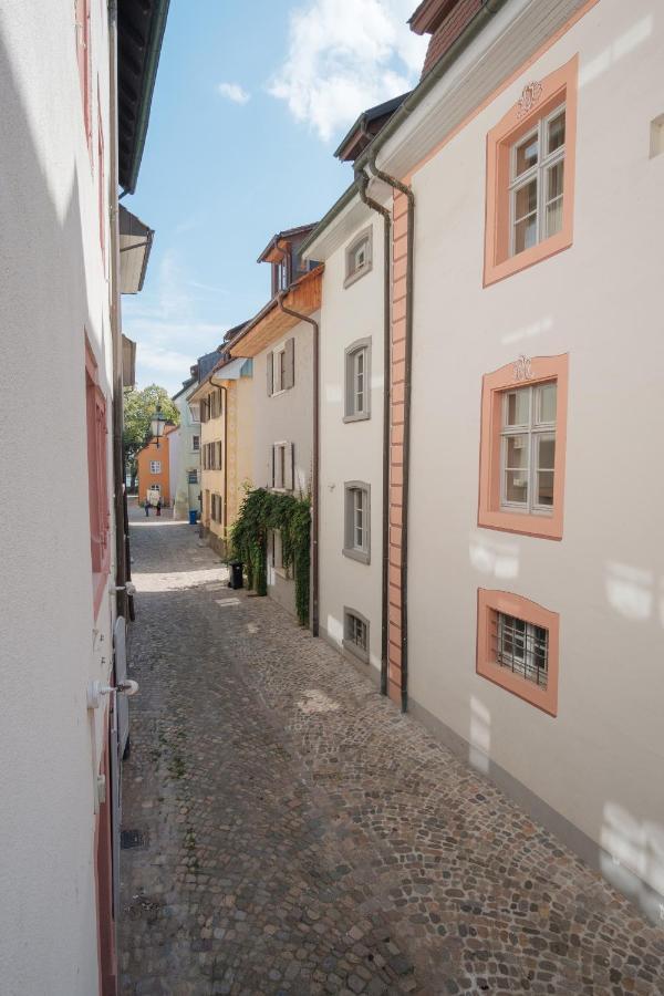 Neu / Design / Altstadt / Kueche / Netflix Bad Säckingen Extérieur photo