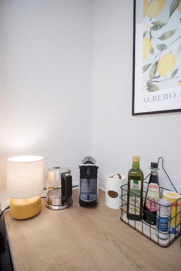 Neu / Design / Altstadt / Kueche / Netflix Bad Säckingen Extérieur photo