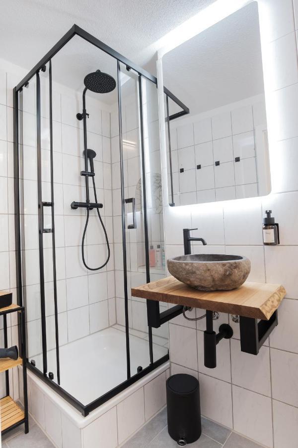 Neu / Design / Altstadt / Kueche / Netflix Bad Säckingen Extérieur photo