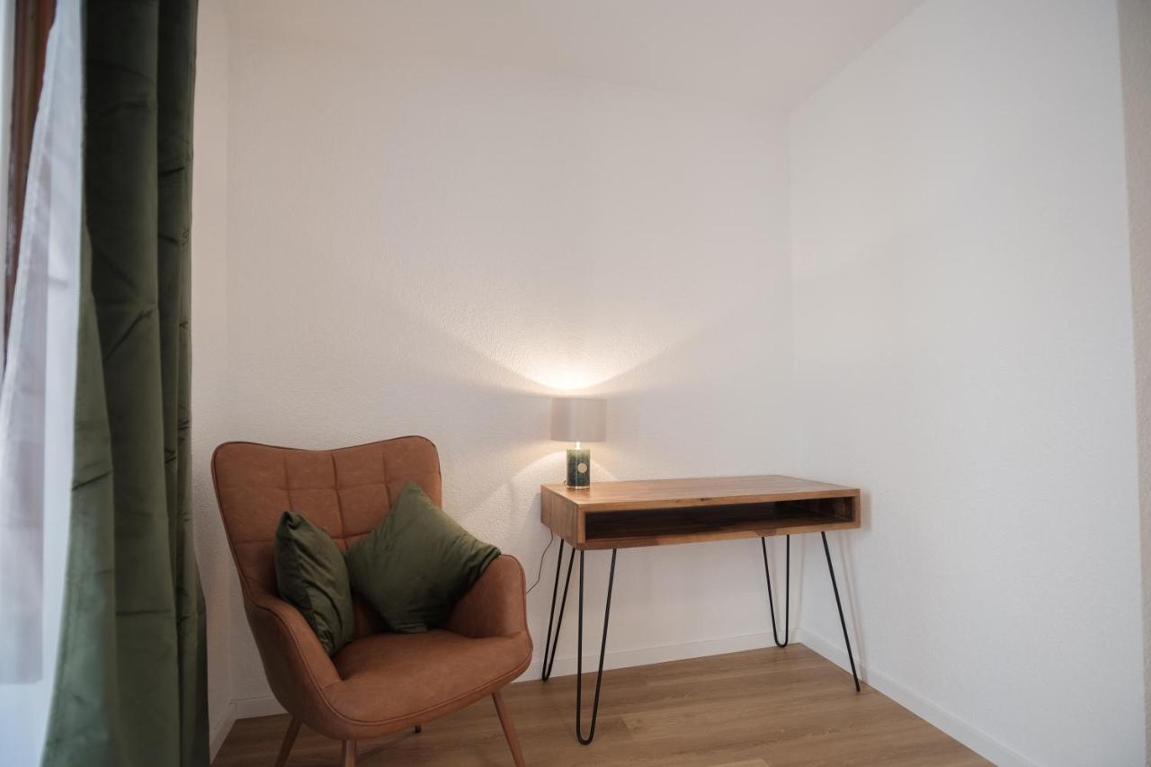 Neu / Design / Altstadt / Kueche / Netflix Bad Säckingen Extérieur photo