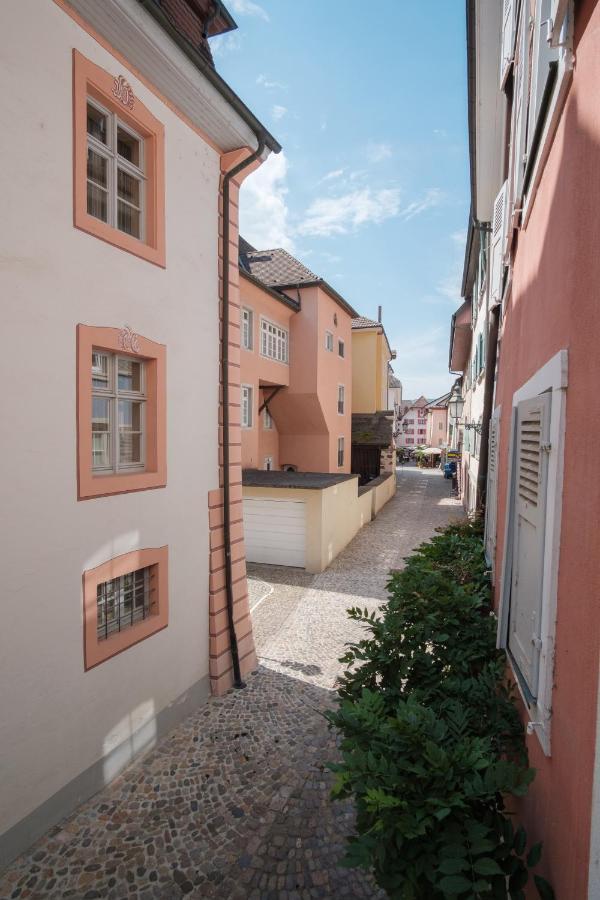 Neu / Design / Altstadt / Kueche / Netflix Bad Säckingen Extérieur photo
