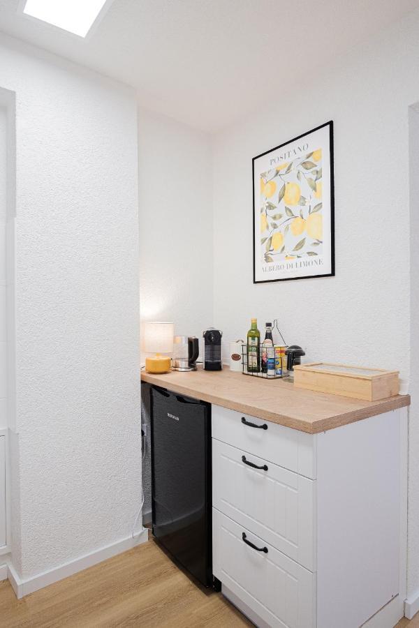 Neu / Design / Altstadt / Kueche / Netflix Bad Säckingen Extérieur photo